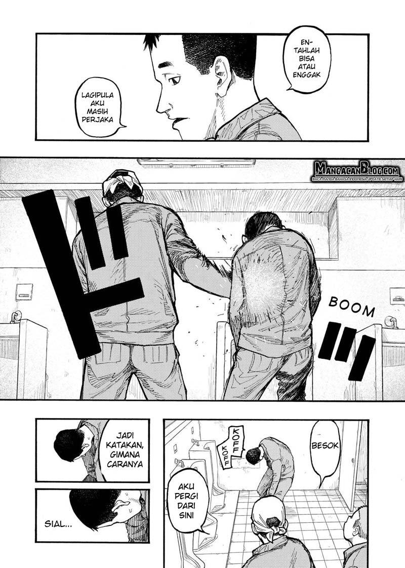Ajin Chapter 28